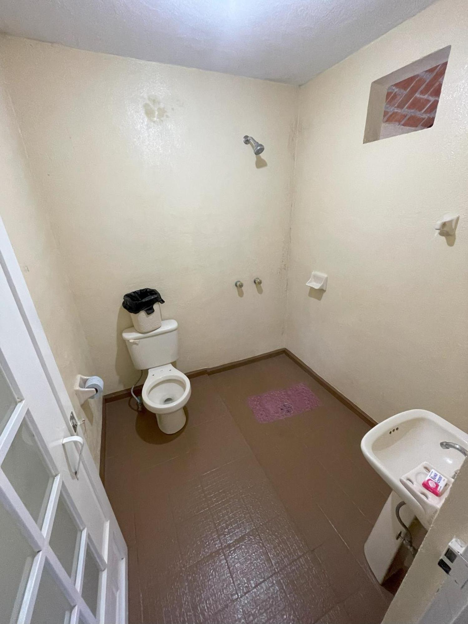 Quinta Las Bugambilias Hotel Tecozautla Luaran gambar